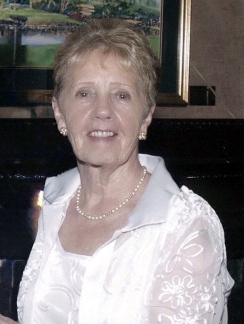 Obituary of Anne E. Staudt