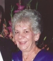 Obituary of L. Jeannine Malcolmson