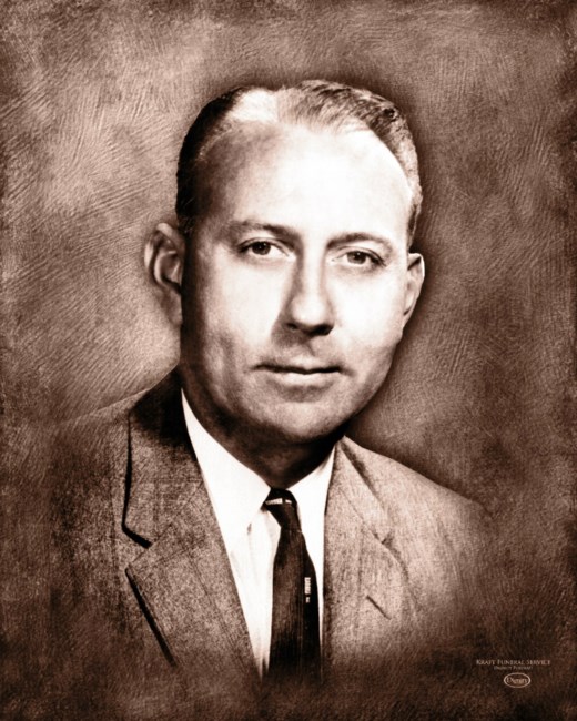 Obituary of Everett E. "Ev" Cox