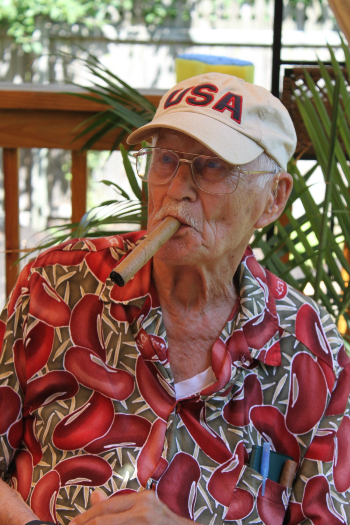 Obituary of Louis Lee Long Sr.