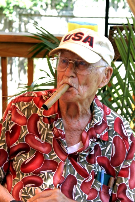 Obituary of Louis Lee Long Sr.