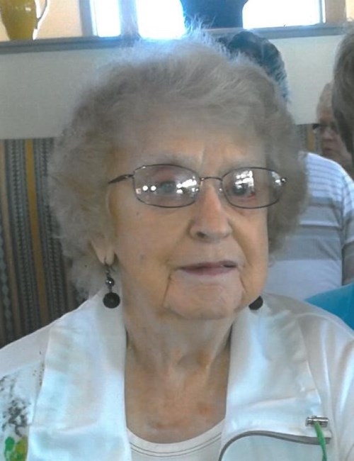 Obituary of Helen Malvina Stratton Walker