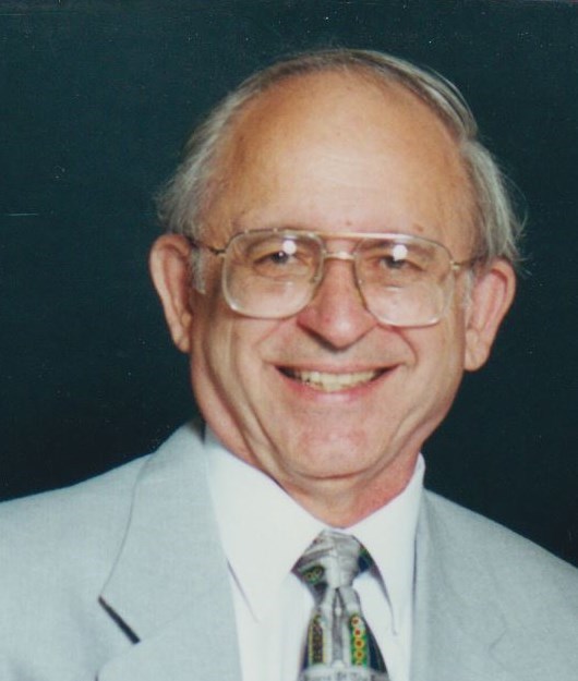 Obituary of Frederick Regis Dupre