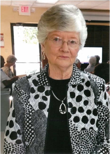 Obituary of Paula Marie Riemenschneider