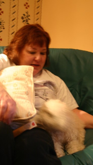 Obituary of Susan Carter Carter Moss