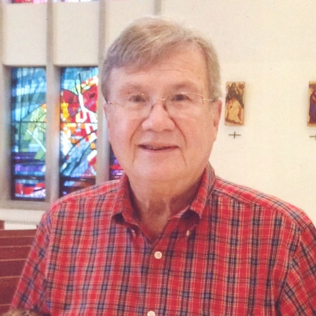 Obituary of Daniel Joseph Jacobs