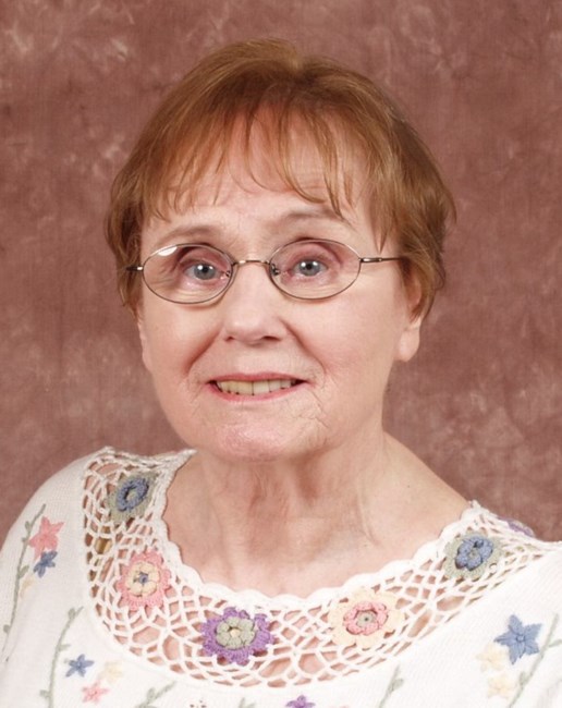 Obituary of Erika Helene Palnau