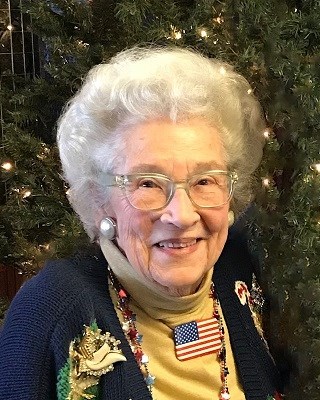 Obituary of Teresa Margaret White DeWine