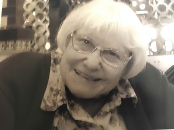 Obituary of Bonnie Smith