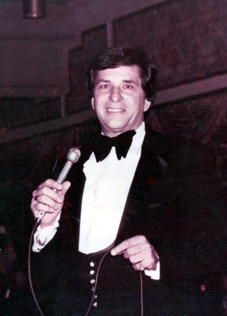 Obituary of Vincent J. Doria