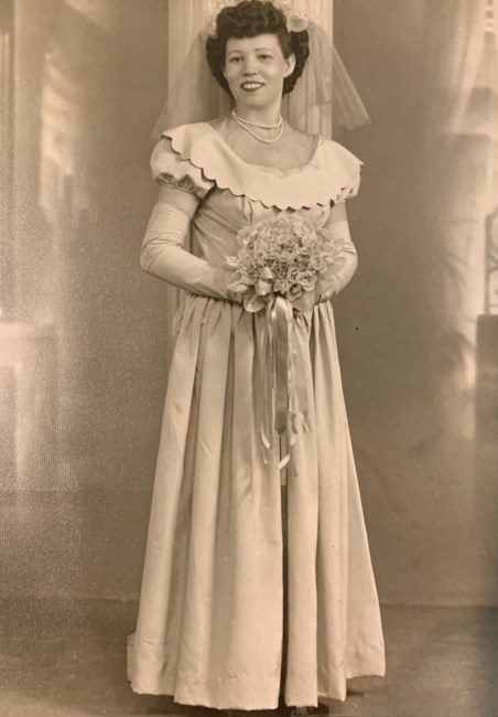 Obituary of Paula Rosario Figueroa