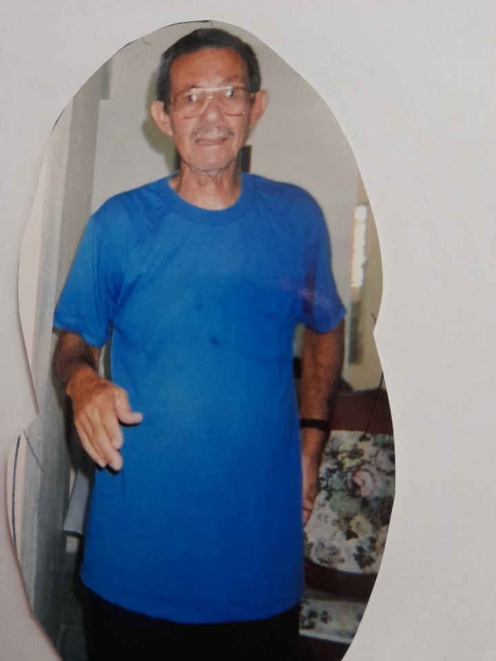 Obituary of Luis Eugenio Cintron Rivera