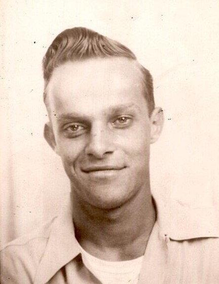 Obituary of Ted Lewis Miller