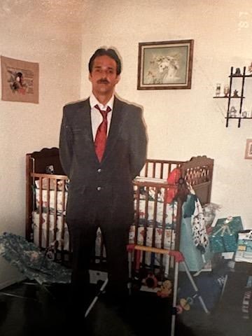 Obituary of Ronnie Allen Crnkovic