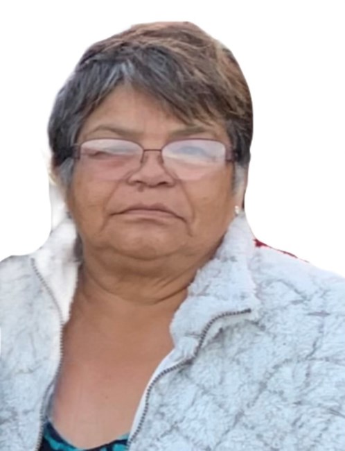 Obituary of Carmen Landaverde Roca