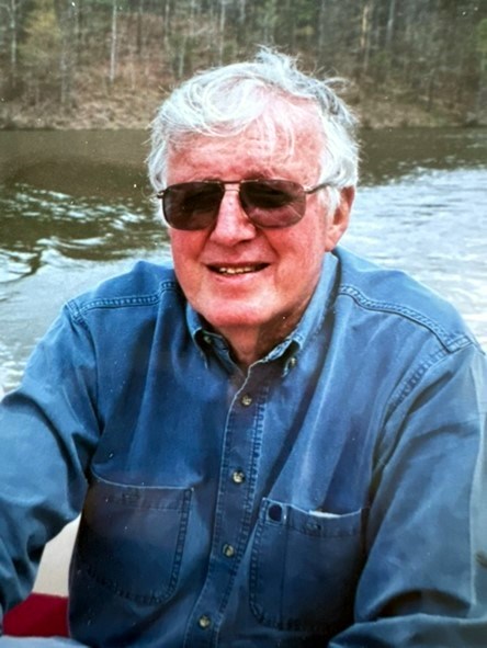 Obituary of Dr. Robert Morris Gray Sr.
