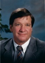 Obituary of Paul Richard Mr. Erwin