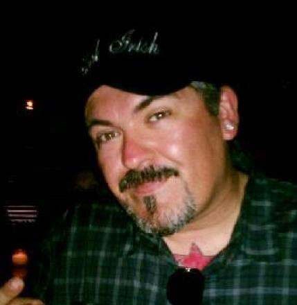 Obituary of Danny Gene McConnell, Jr.