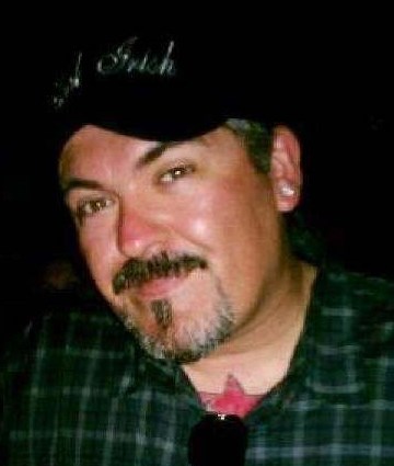 Obituary of Danny Gene McConnell, Jr.