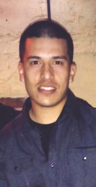 Obituary of Corey Benjamin Cruz