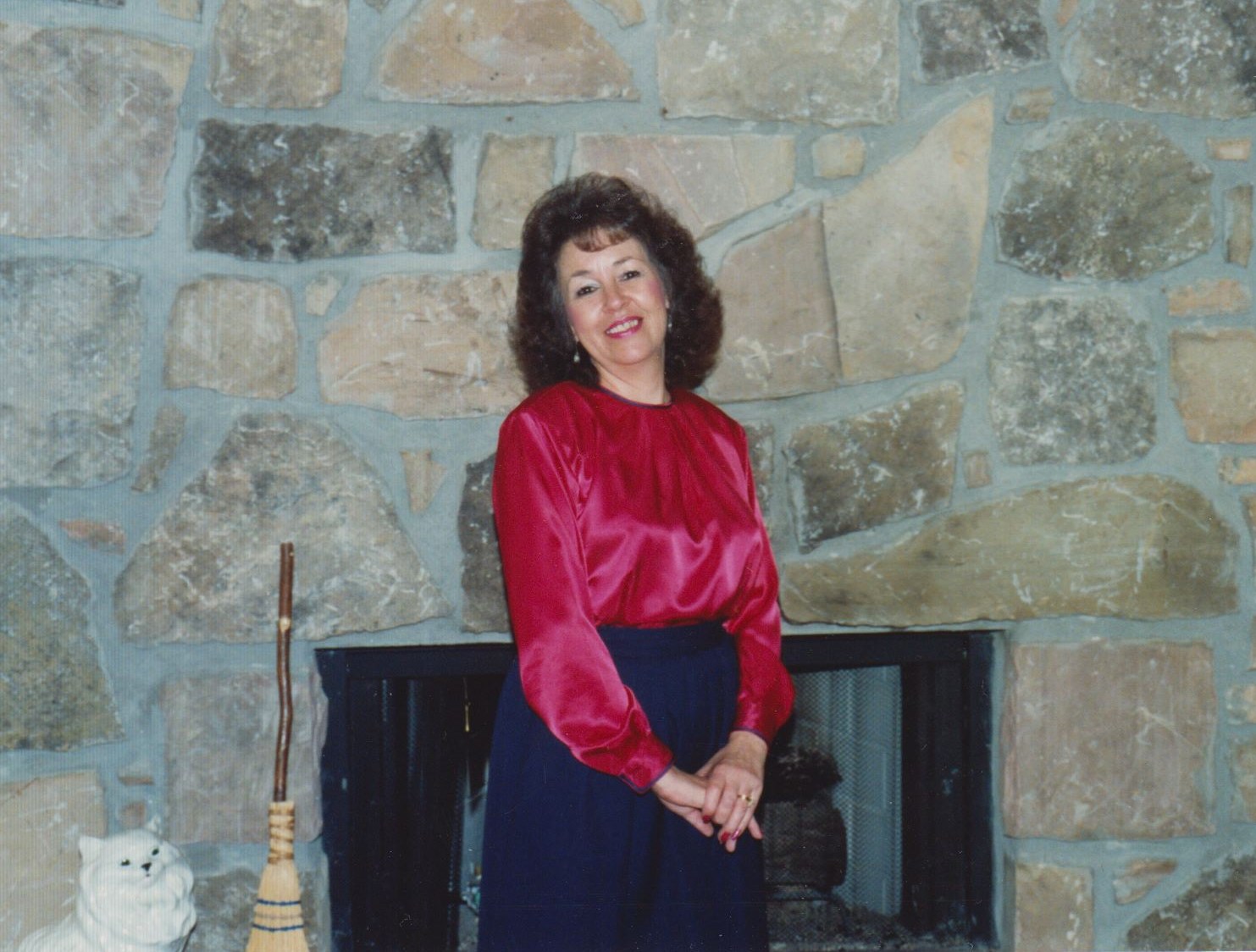 Obituary of Kathy Smith Reed