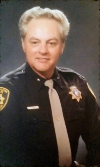 Obituary of Thomas Wayne Biggs Sr.