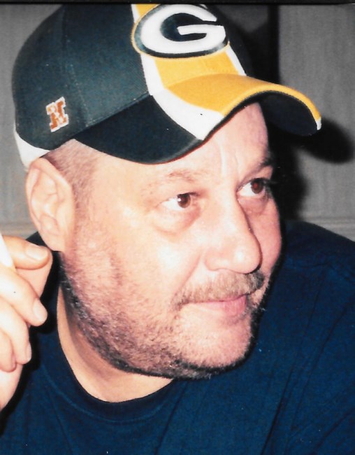 Avis de décès de Billy Gene Carter Jr.