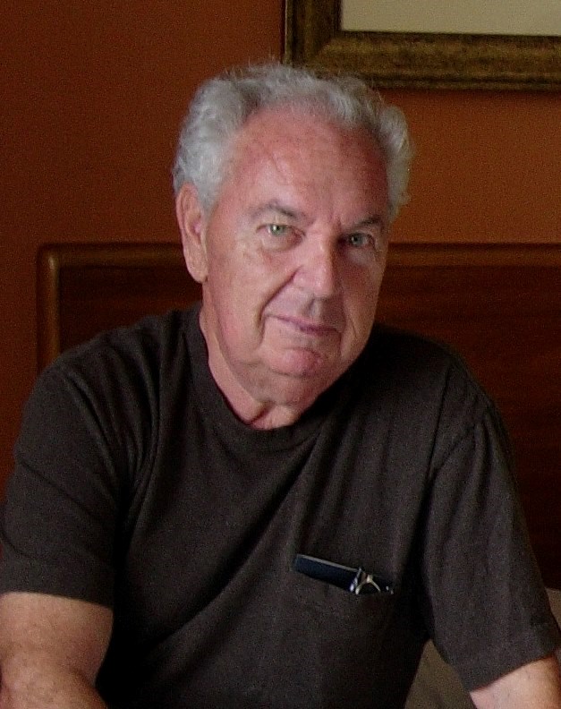 Avis de décès de Jean-Guy Hébert
