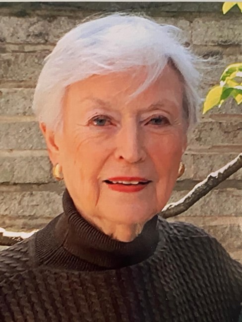 Obituary of Jane W. Beard