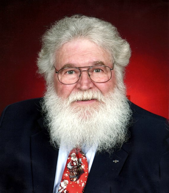 Obituary of Thomas Harvey Sparks