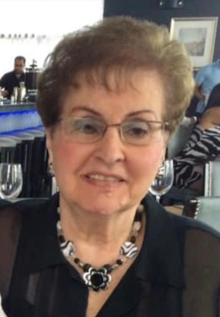 Obituary of Maria T. Iglesias