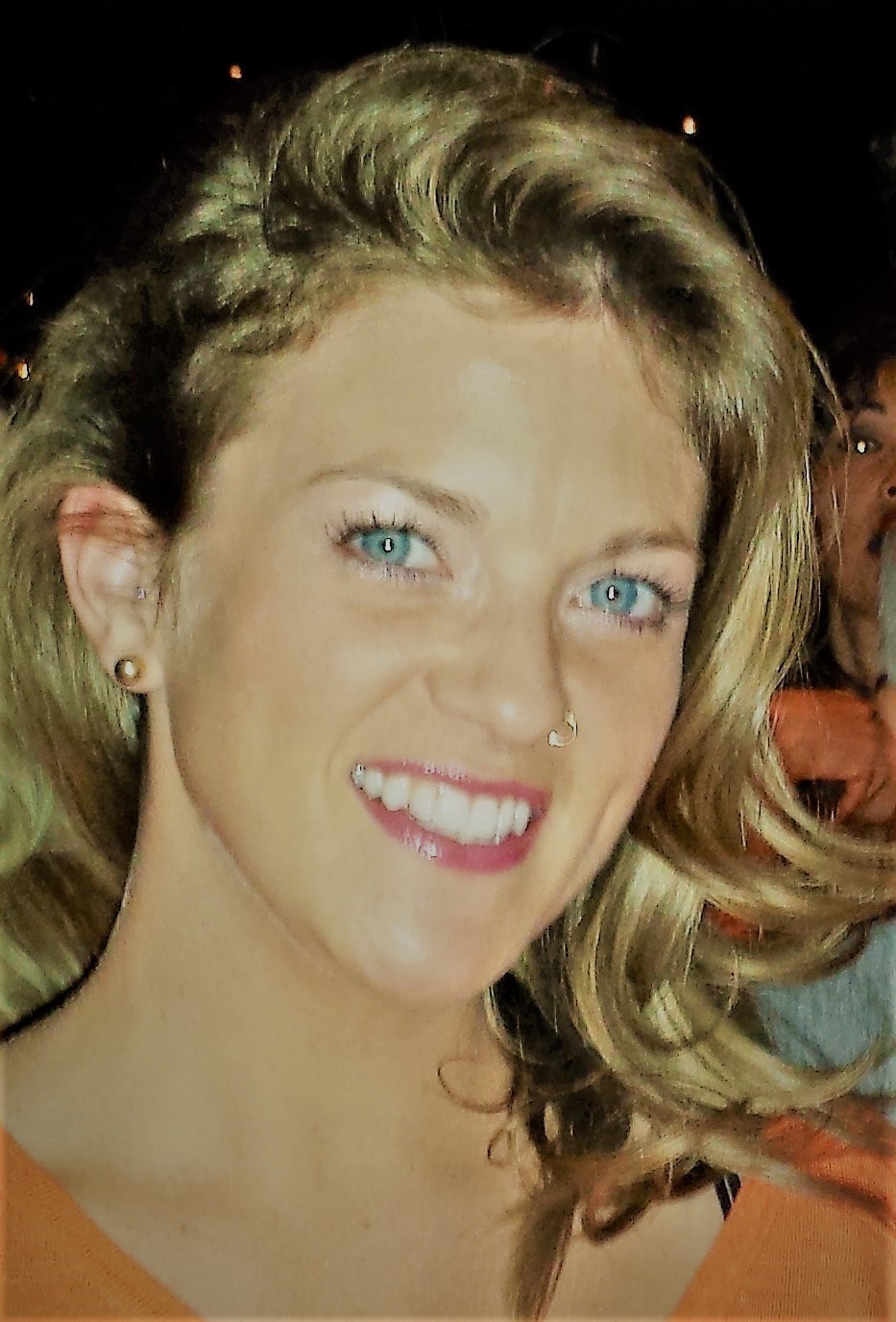 Lauren Ayres Moschenross Obituary Tampa, FL