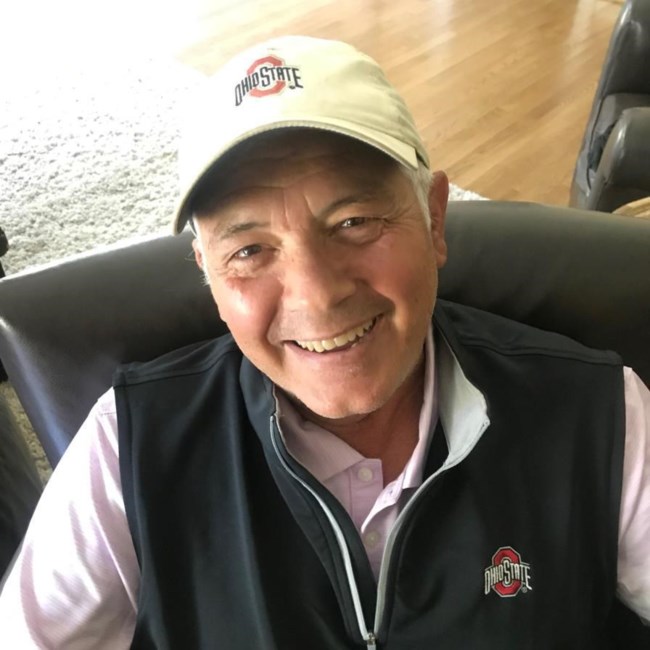 Obituary of Tommy Paul Piolata