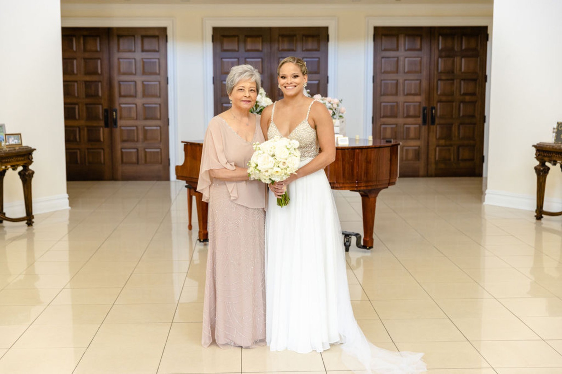 Obituary of Constance M. Morataya