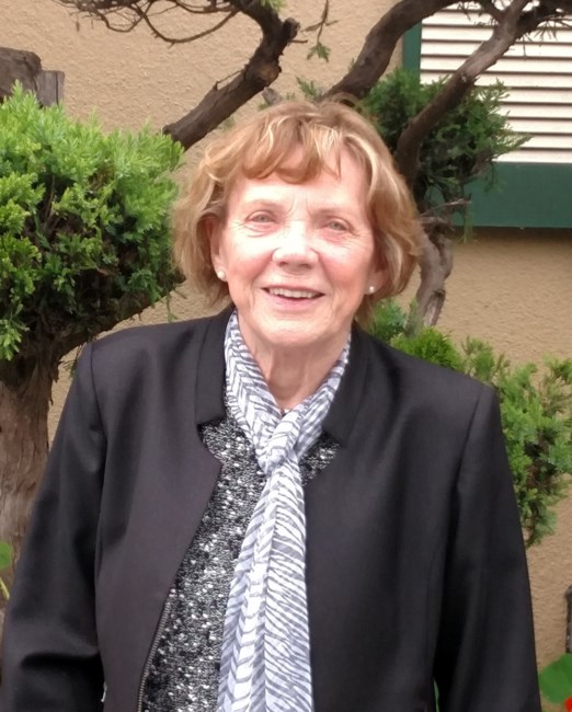 Obituary of Egidie M. Hansen