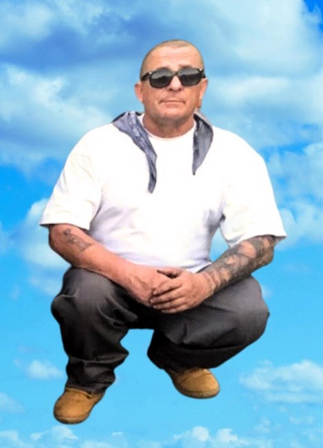 Avis de décès de Ralph Anthony Ceballos III