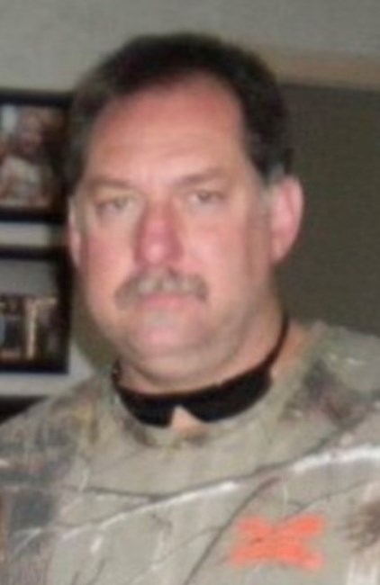 Obituary of Preston Cuvillier