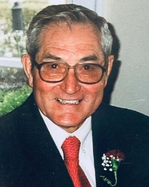 Obituary of James "Jim" Talmage Griffin