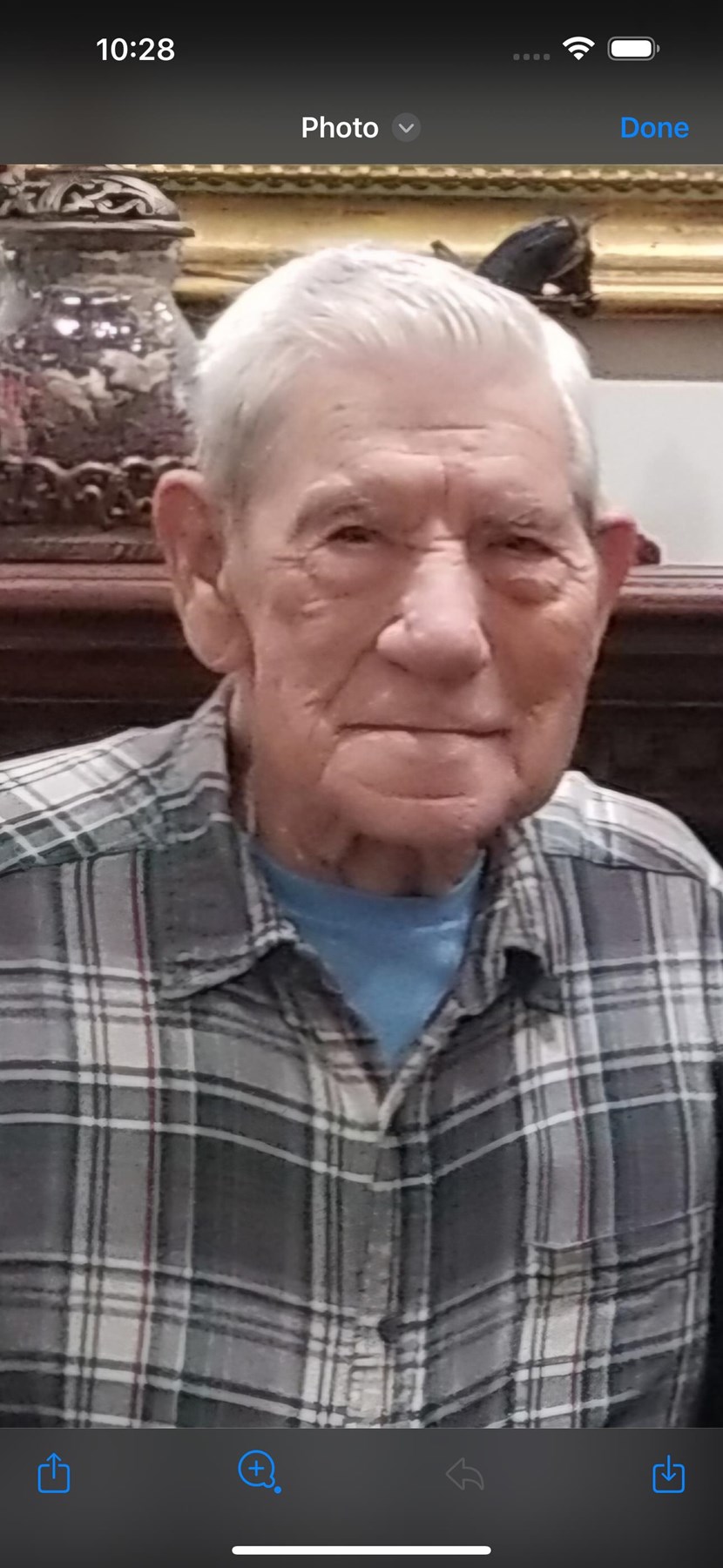 Obituary of Denny L. Cox