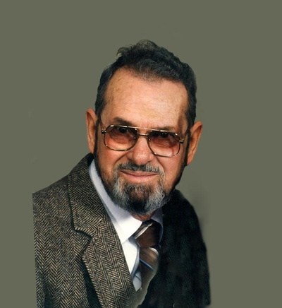 Obituary of Robert 
M.
 Spellman