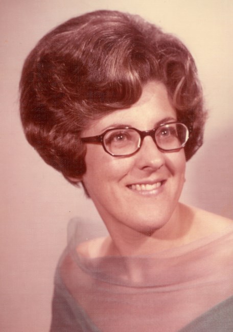 Obituary of Judith Ann Harmon