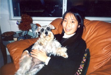 Obituary of Hye Tabnee Jin Kim