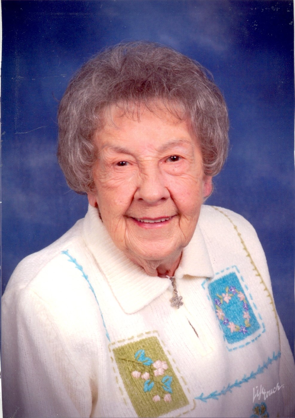 Geraldine C. Eckstein Obituary Pekin, IL