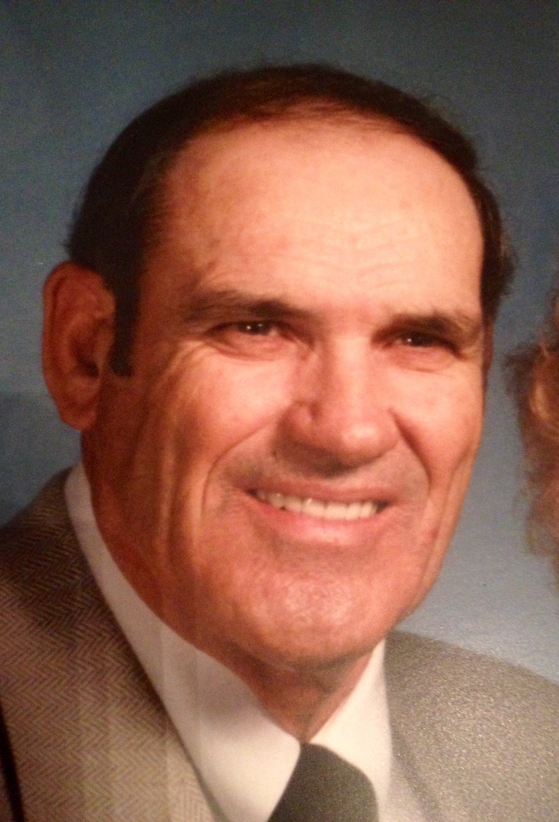 Obituary of Billy C. Spruiell
