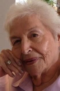 Obituary of Lucille Ann Priebe Murphy