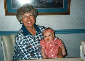 Obituary of Joan Elizabeth Wahl