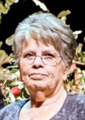 Obituary of Wanda Sue Beasley
