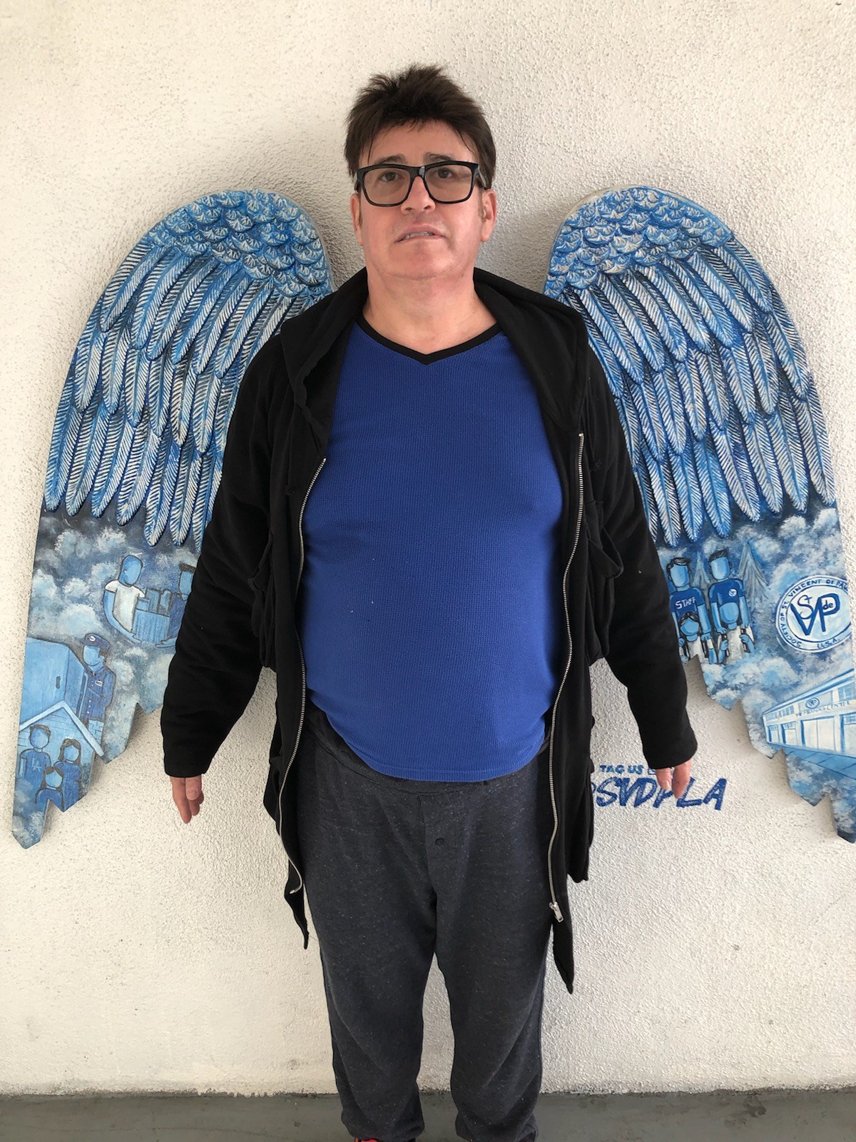 Obituary of Victor Hernandez Salas