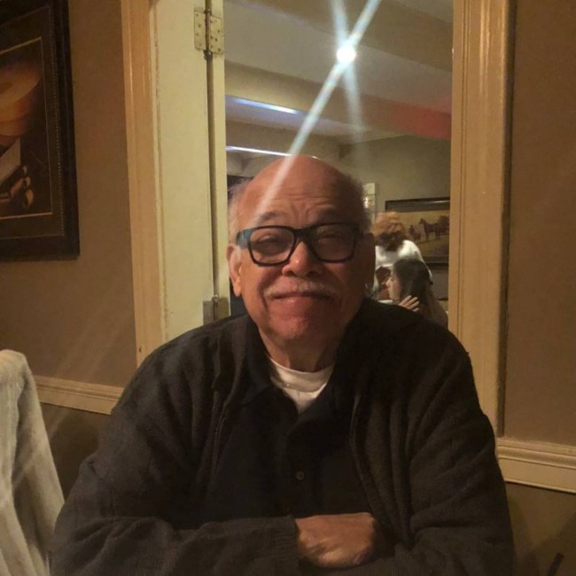 Obituary of William Foster