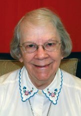 Obituary of Sr. Jane Louise Arbour